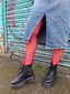 Fishnet tights; totally iconic and undisputedly the sexiest kind of hosiery available from Better Tights