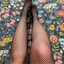 Classic Fishnet Tights