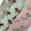 Pastel Pup Bamboo Trainer Socks 3 Pack
