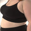 Ribbed Padded Bralette