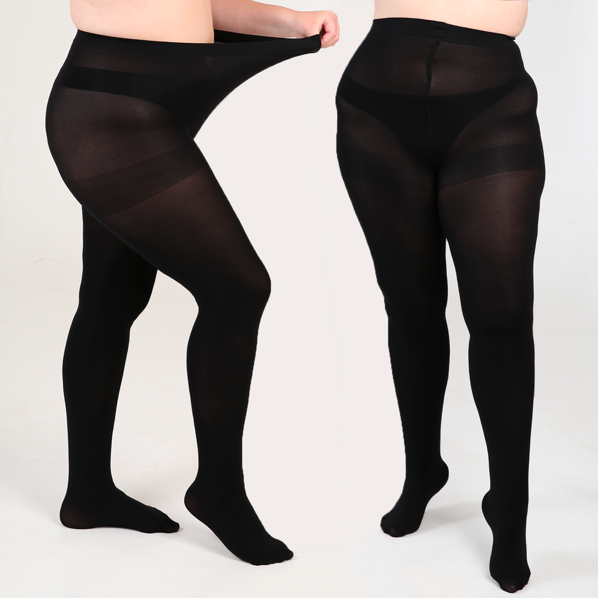 Opaque stocking deals