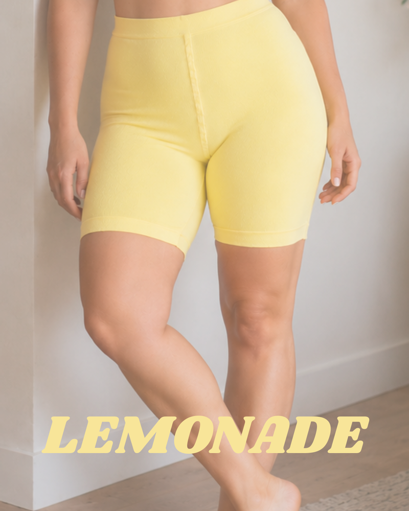 New Premium Anti Chafing Shorts Colours | Berry, Mocha & More