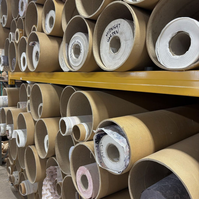 How Our Printed Tights Are Made: Inside Better Tights’ Digital Sublimation Process