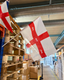 St George’s Day Celebrations at Better Offices - Team Spirit & Tradition