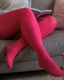 50 Denier Tights Colour Collection – Add a Pop of Colour This Summer