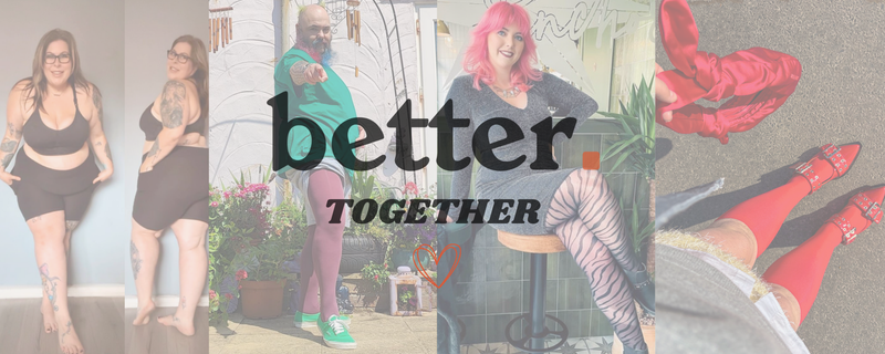 Celebrating 6 Years of Better