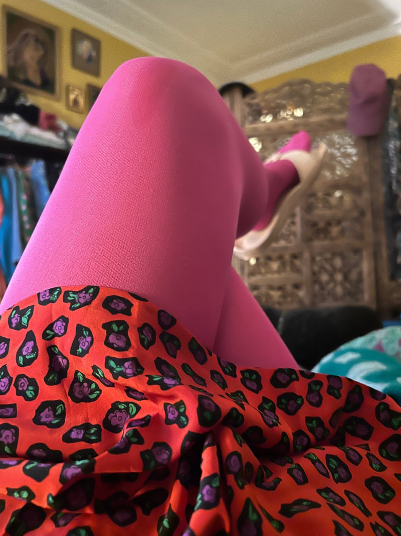 Become a better Beauty: Join the better Tights Brand Ambassador Programme