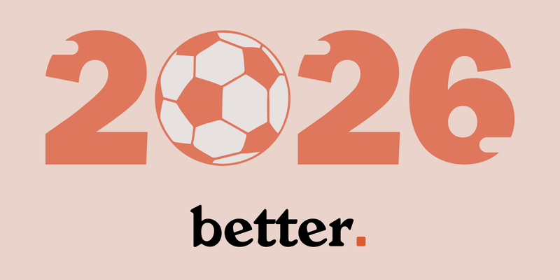 World Cup Colours: The Best Better products for Supporting Your Team