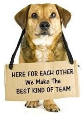 better …. working within a strong team!!