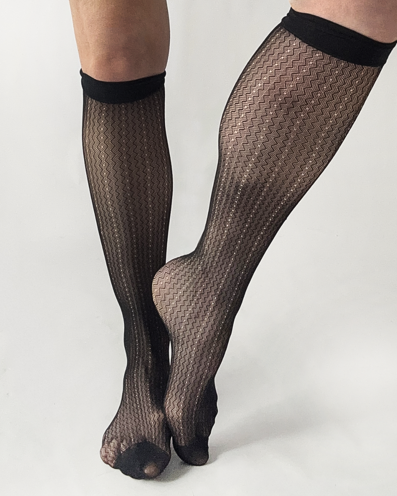 Just landed and new in Hosiery available to buy from Better Tights