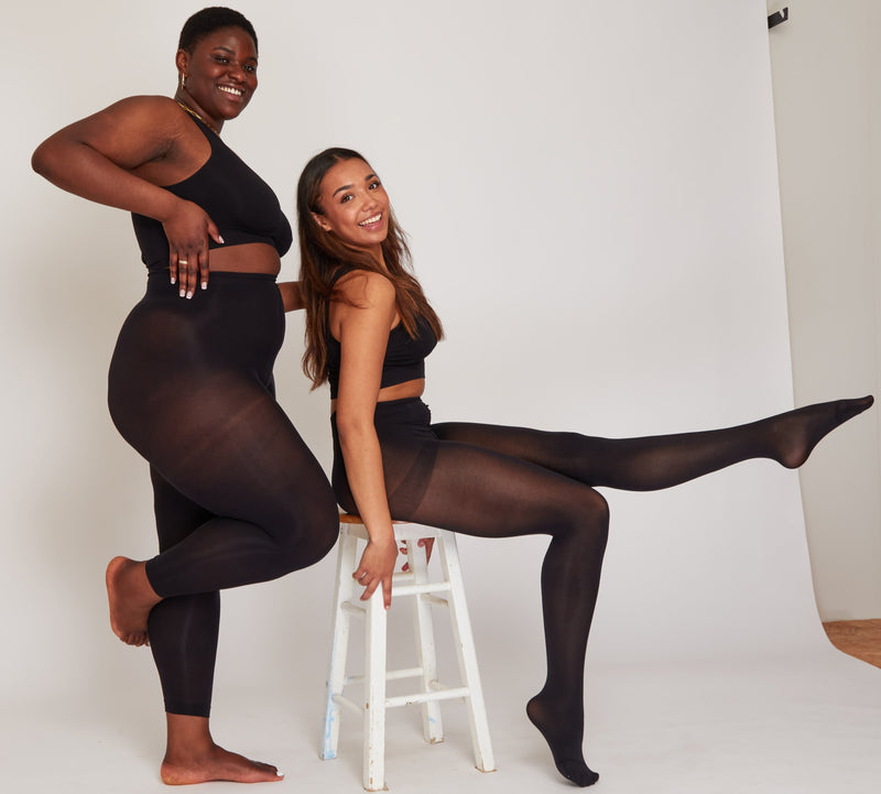 Just landed and new in Hosiery available to buy from Better Tights