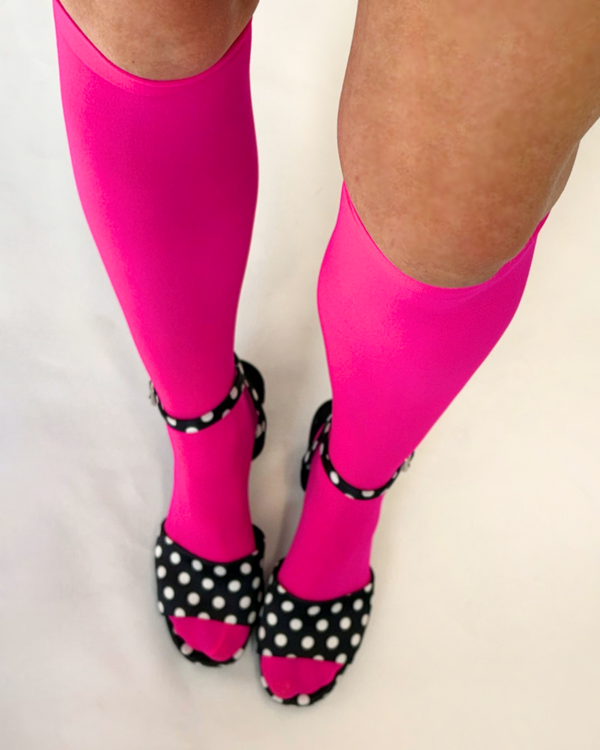Better Tights for a wide range of womens socks and accessories to fit all leg shapes and sizes