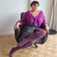 Eco Friendly Hosiery collection including tights and socks by Better Tights
