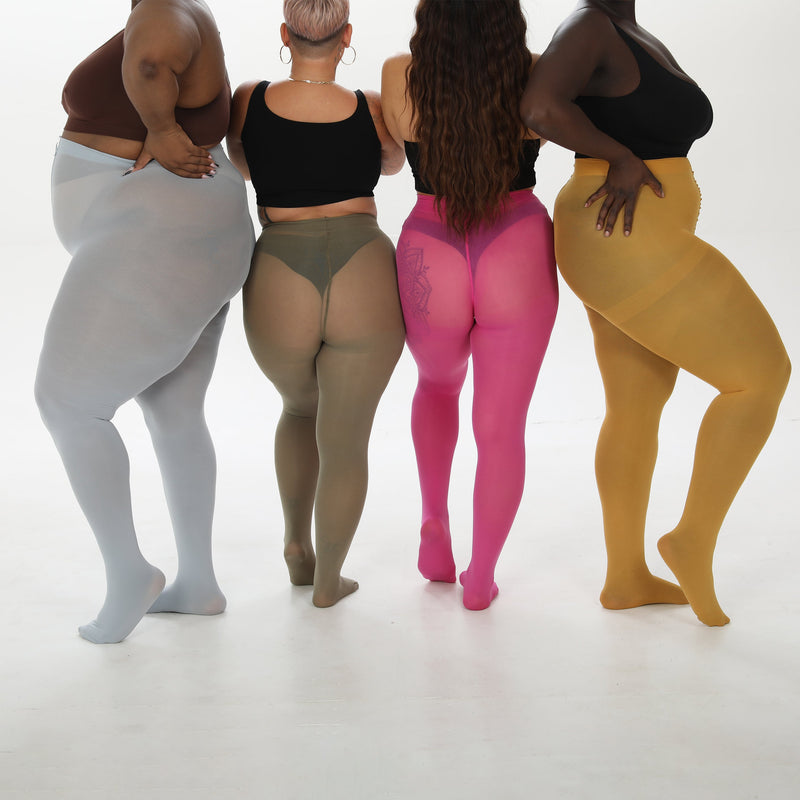 All Tights