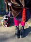 Fashion Opaque Tights