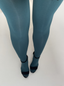Large Black fishnets-better tights