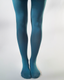 Large Black fishnets-better tights