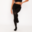 Large Black fishnets-better tights