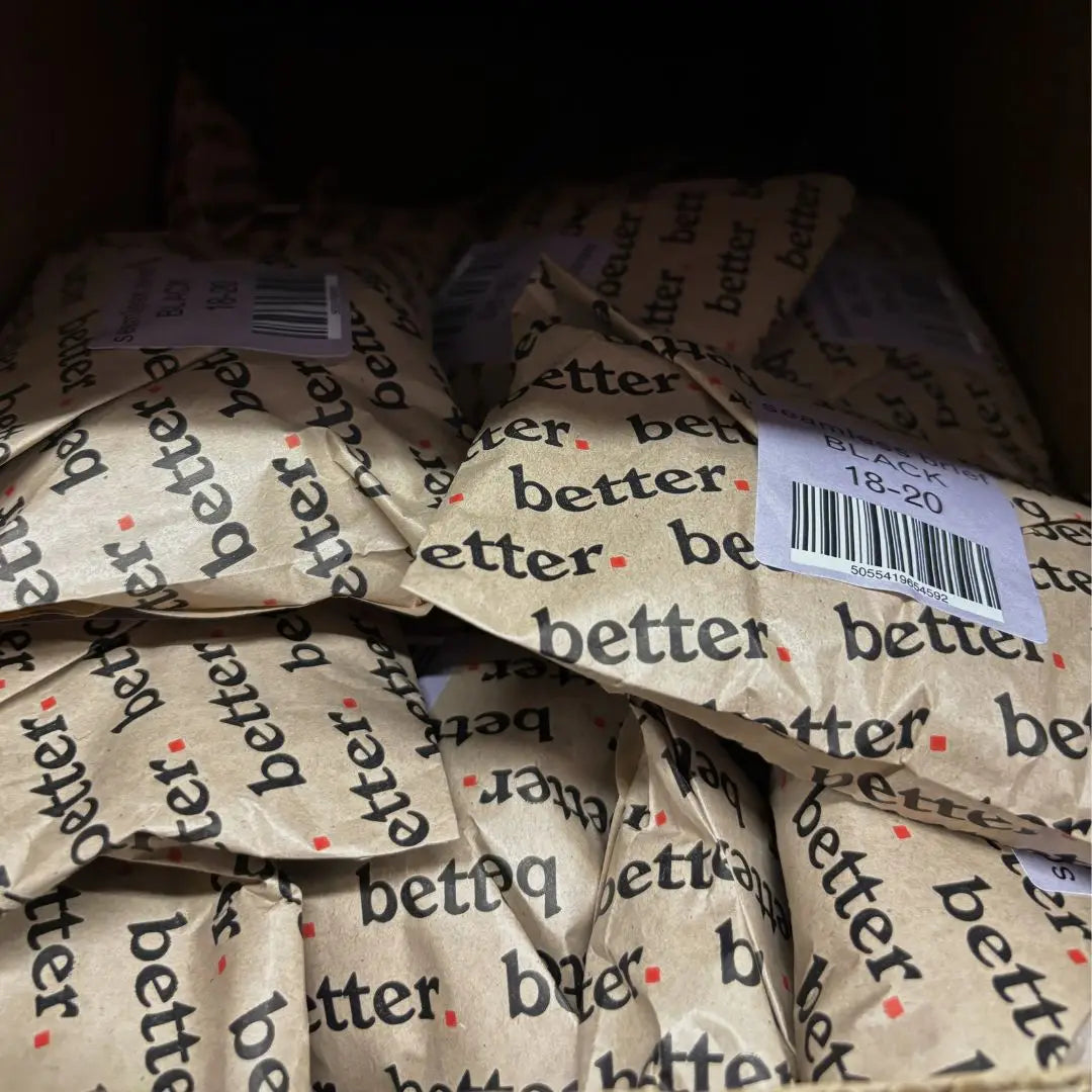 Inclusive hosiery for diverse people who deserve more.
