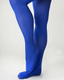 80 Denier Opaque Tights - Colour Collection