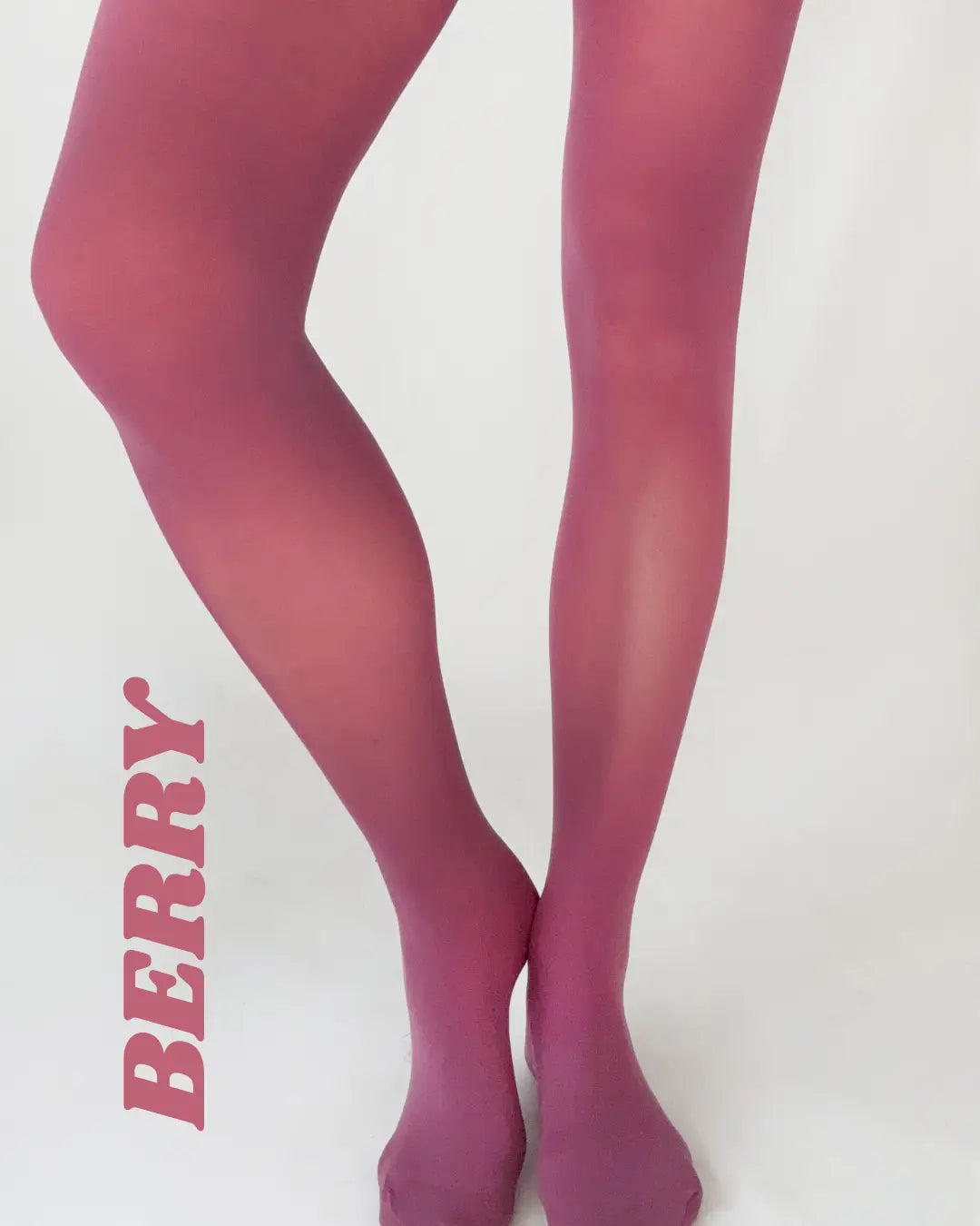 Just Landed: New 50 Denier Colour Tights for Spring & Early Summer | Better Tights
