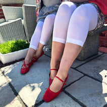 Capri Tights