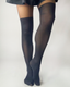 Over The Knee Tights