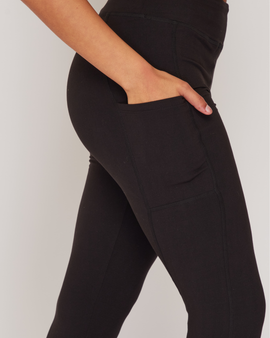 Leggings With Pockets