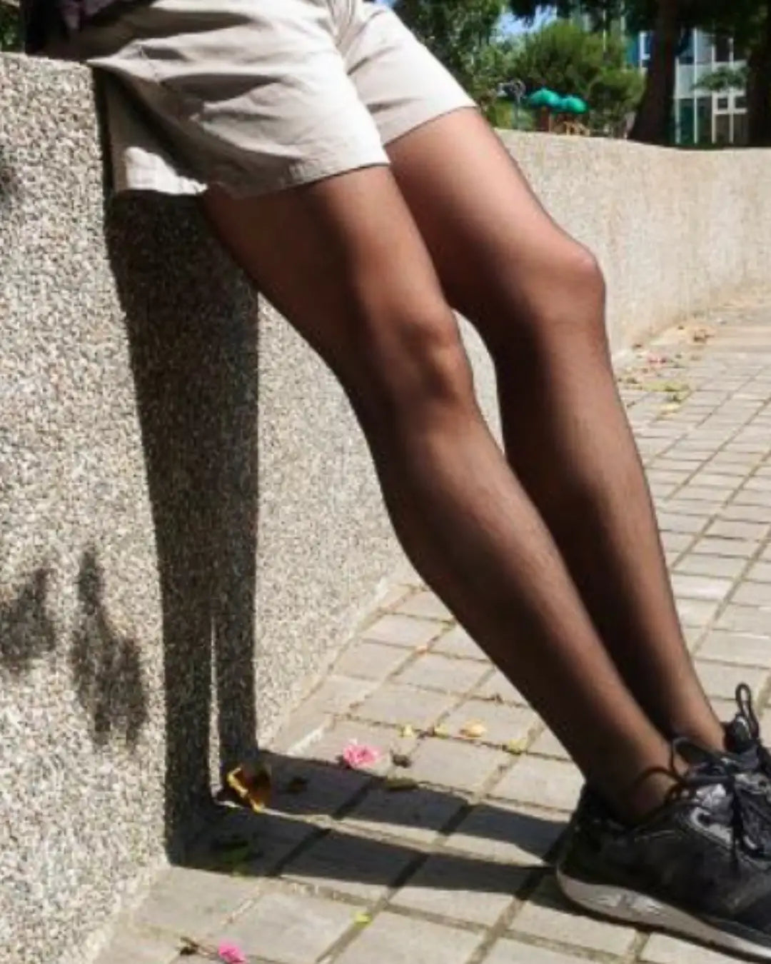 Why Great Tights Don’t Have a Gender