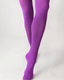 80 Denier Opaque Tights - Colour Collection