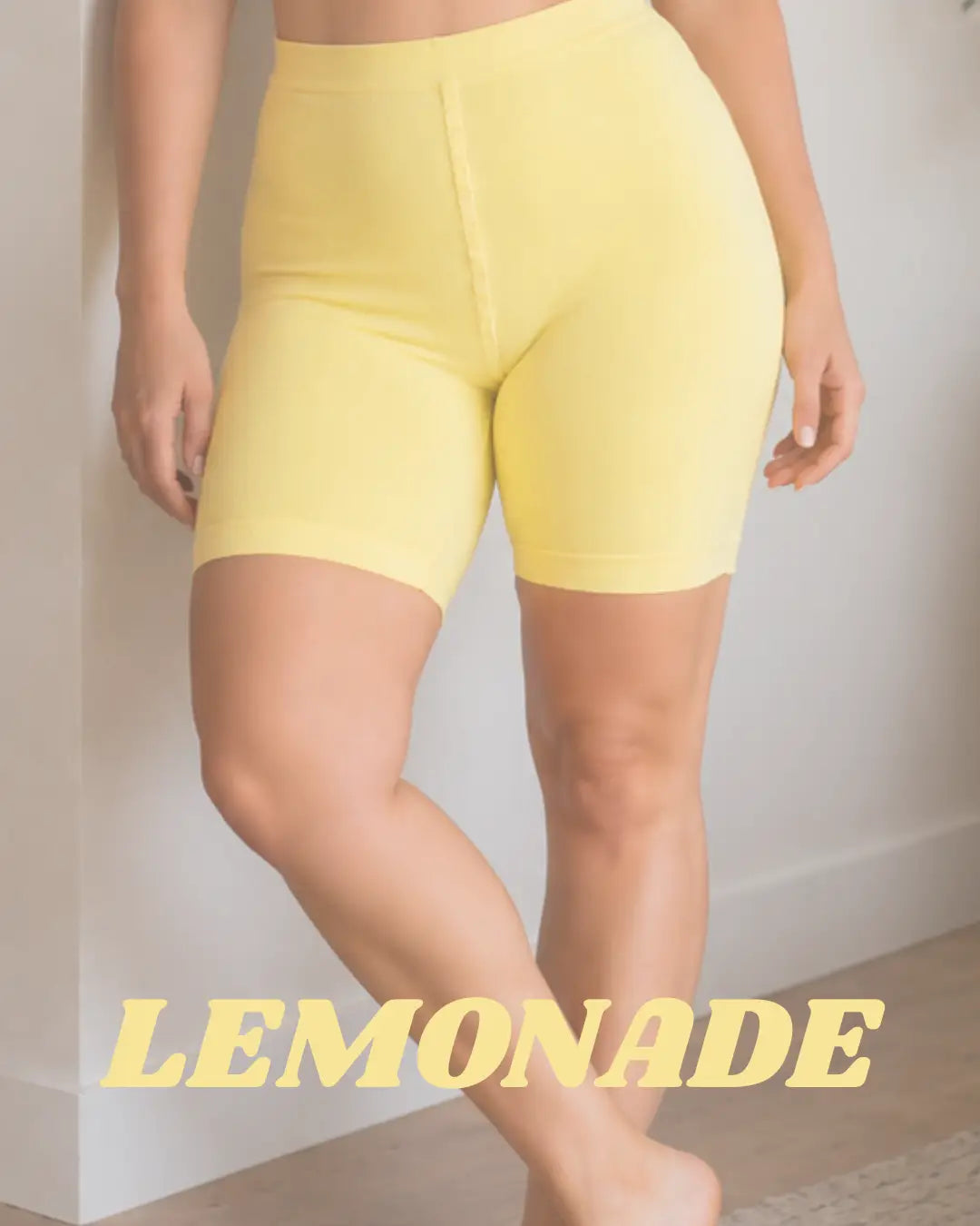 New Premium Anti Chafing Shorts Colours | Berry Mocha & More
