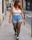30 Denier Sheer Tights