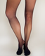 30 Denier Sheer Tights - Tights
