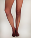 30 Denier Sheer Tights - Uno / Coffee - Tights
