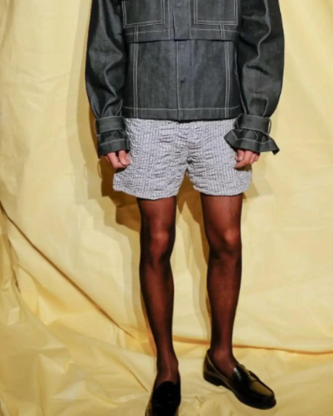 Why Great Tights Don’t Have a Gender