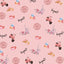 NEW Pinktisserie Paris Printed Anti Chafing Shorts