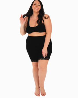 Soft Shorts With Lace SALE!