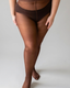 50 Denier Opaque Tights - Core Collection