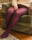 50 Denier Tights - Colour Collection