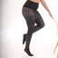 Large Black fishnets-better tights
