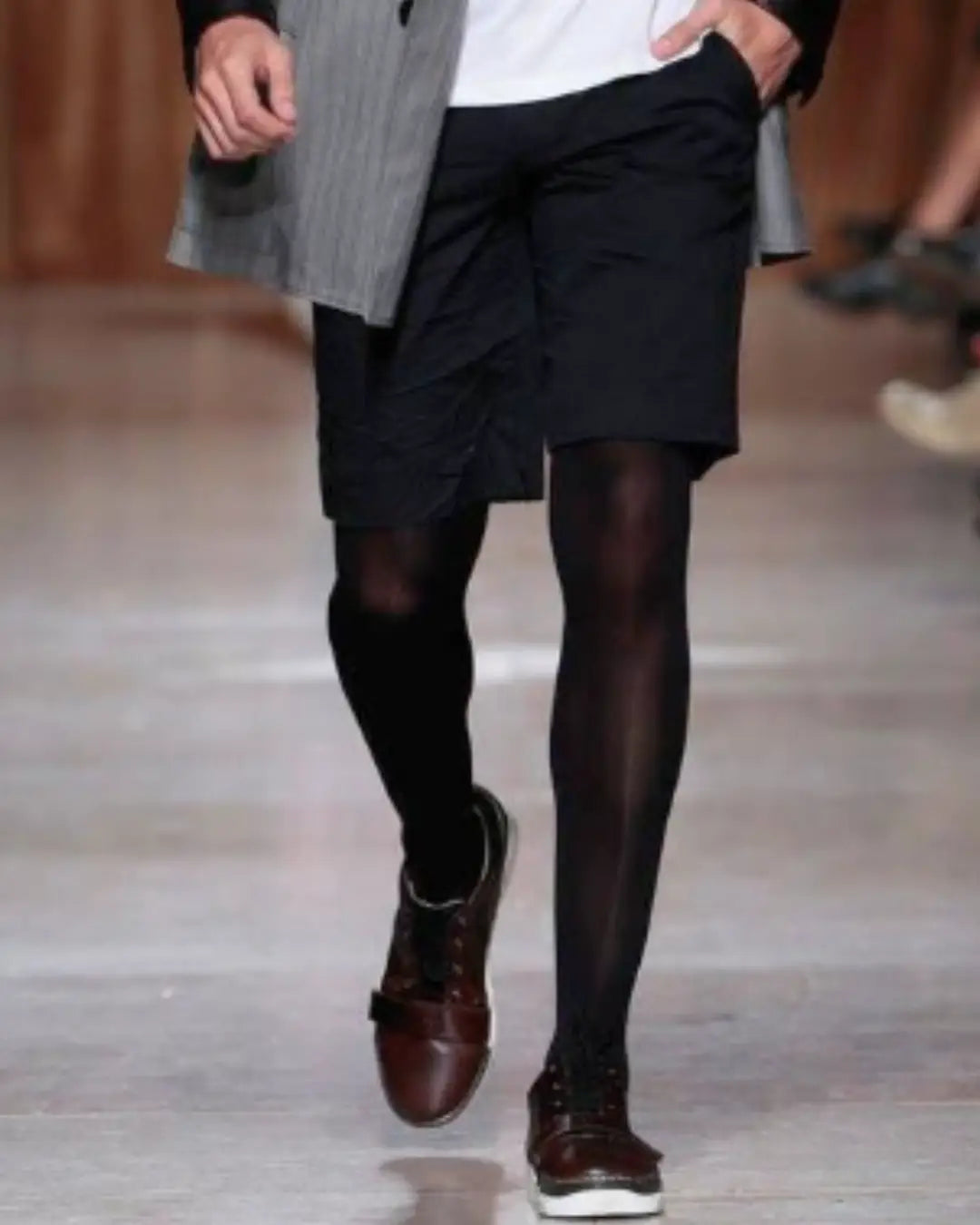 Why Great Tights Don’t Have a Gender