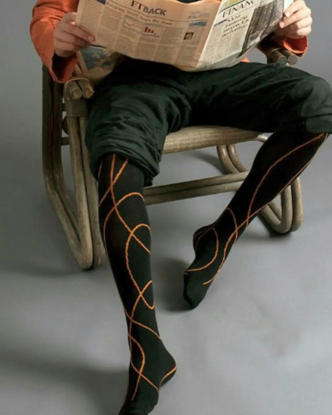 Why Great Tights Don’t Have a Gender