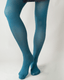 80 Denier Opaque Tights - Colour Collection