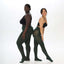 Large Black fishnets-better tights