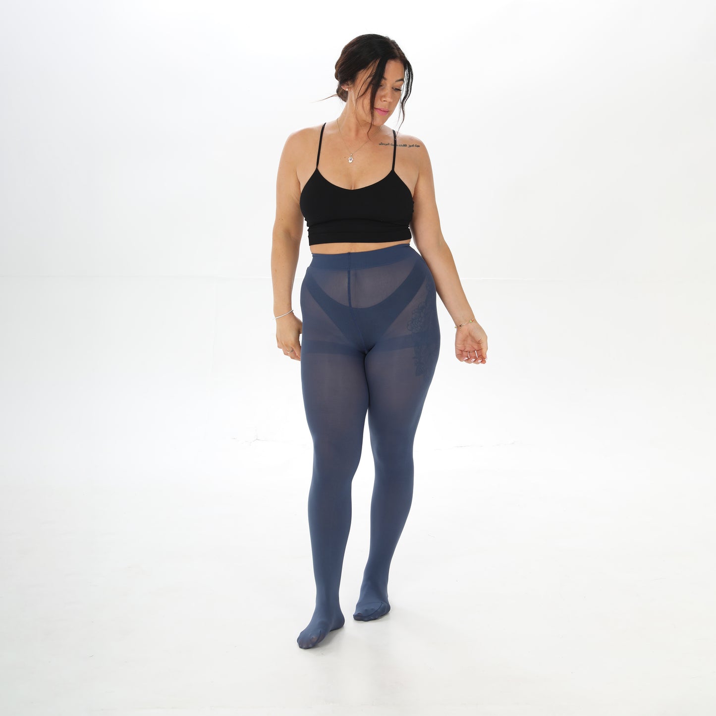 Plus Size Tights – Better Tights