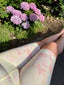 Life's a Beach Printed Anti Chafing Shorts
