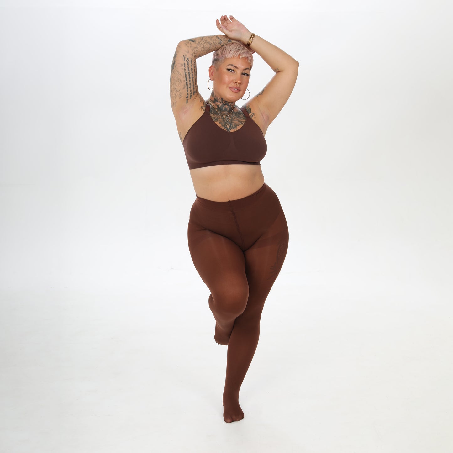 
                  
                    Cocoa deneir tights
                  
                