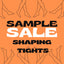SAMPLE SALE SHAPING TIGHTS
