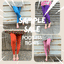 SAMPLE SALE FOOTLESS TIGHTS