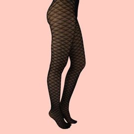 Funky Net Tights SALE!